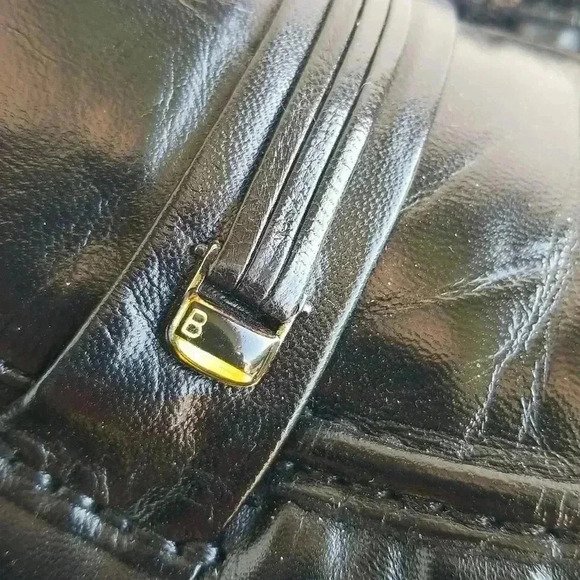 BOSTONIAN PRESCOTT BLACK DRESS SHOE 11 EEE - Picture 8 of 8